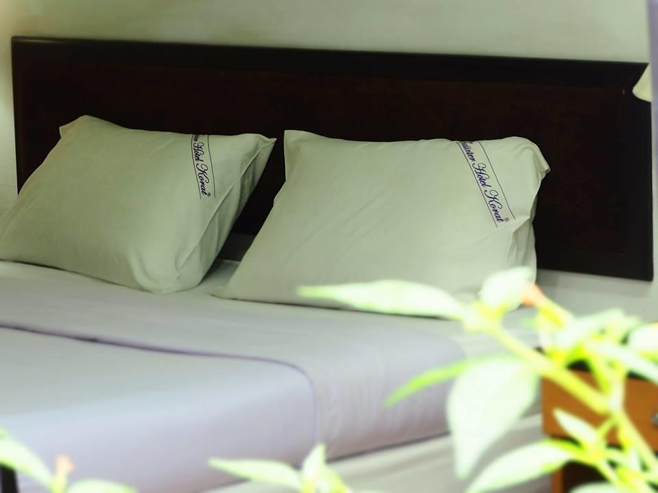 Thai Inter Korat Hotel Накхонратчасіма Екстер'єр фото